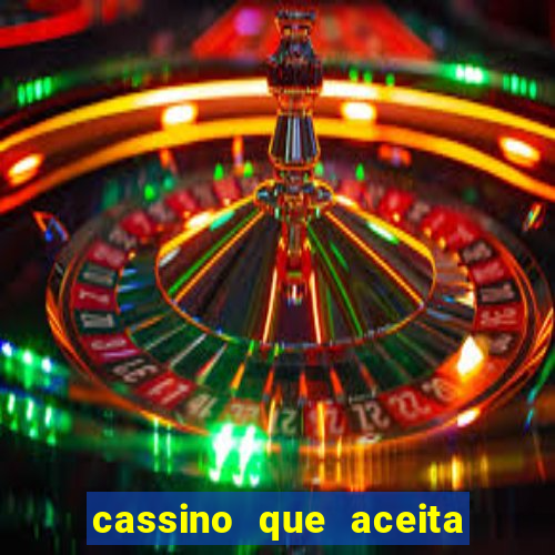 cassino que aceita google play